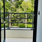 Chambre La Lagune