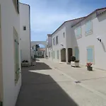 Charmant Studio A Proximite Du Port De St Martin De Re