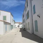 Charmant Studio A Proximite Du Port De St Martin De Re