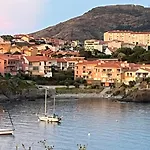 Appartement Les Batteries Face A La Mer