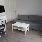 Logement Tout Neuf Avec Piscine Et Bord De Mer