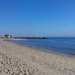 Arcachon - Quartier Paisible De L'Aiguillon, Proche Mer Et Restaurants, 2 Chambres Pour 4 Personnes