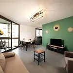 Appartement Tout Equipe Climatise 8 Couchages