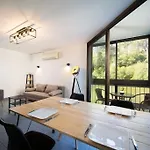 Appartement Tout Equipe Climatise 8 Couchages