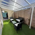 Appartement Soulac Sur Mer A 500 M De La Plage N 7
