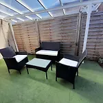 Appartement Villa Oceanides 500M De La Plage N 8