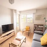 Apt 2/4 Pers. Arcachon + Parking / Le Perchoir