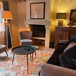 La Maison St Jean