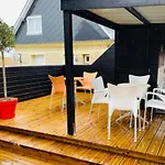 Villa La Solidarite Avec Vue Mer