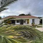 Grande Maison Familiale Avec Spa, Plage A Proximite, Jardin Et Parking - 10 Couchages - Fr-1-246A-153