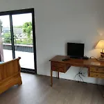 Appartement Au Crotoy