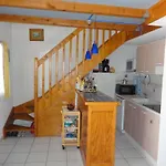 Golf Club Residence Joli T3 Villa Mitoyenne Proche Golf Richelieu Cap D'Agde