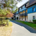 L'Etoile 1 C.L.S Deauville