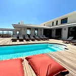 Villa Oceans A Haven Of Luxury And Serenity With Panoramic Views