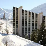 Appartement Renove Et Spacieux - Depart Skis Aux Pieds - Balcon Oriente Sud - Fr-1-344-273