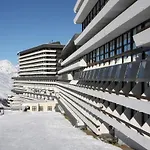 Appartement Renove Avec Mezzanine Et Balcon - Skis Aux Pieds - 6 Personnes - Les Menuires - Fr-1-344-828