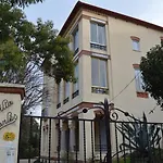 Spacieux Appart 3 Chambres, Garage, Proche Port Et Plage - Banyuls-Sur-Mer - Fr-1-225C-17