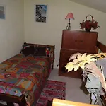 Pavillon 3 Pieces Avec Mezzanine, Piscine, Proche Plage Du Grazel - 5 Couchages, Parking, Veranda - Fr-1-229-72