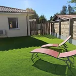 Chez Ced - Gujan-Mestras / Bassin D'Arcachon