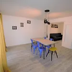Accueil Calaisien