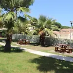 Eleuthera- 174- Appart En Rez De Jardin- 4Pers