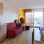 Les Indes Galantes- 70D- Studio Vue Mer- 4 Pers