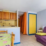 Pre St Martin- 3B- Studio Loggia Vitree- 4 Pers