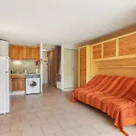 Pre St Martin- 9- Studio Spacieux- 4 Pers