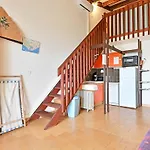 Les Indes Galantes- 270E- Studio Vue Mer- 5 Pers