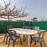 Terrasses De La Plage- 162- Appart Confort- 6 Pers