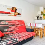 Archipel- 10B- Appart Moderne- 4 Pers