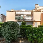 Ipanema- 282- Studio Moderne- 4 Pers