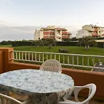 Les Indes Galantes- 23D- Studio Vue Mer- 4 Pers