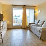 Les Indes Galantes- 23D- Studio Vue Mer- 4 Pers