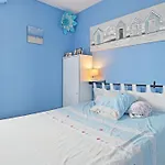Port Lano- 109- Appart Lumineux- 4 Pers