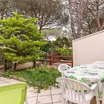 Le Centaure- 307- Appart Grande Terrasse- 5 Pers