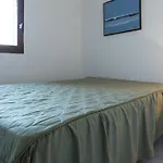 Santa Monica 2- 132- Appart Jardin- 6 Pers
