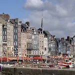 Appartement Familiale Jusqu'A 4 Personnes 5Mn A Pied Du Centre