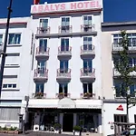 Abalys Hotel