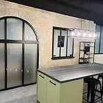 Loft Atypique Dunkerque Centre