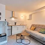 Studio Cosy Au Coeur De Bompard