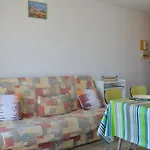 Appt 2 Pieces, 200M Plage, Parking Prive, Animaux Acceptes - Saint Pierre La Mer - Fr-1-229D-233