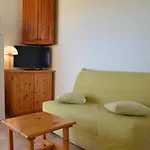 Appart 2 Pieces Avec Balcon - 800M De La Plage Et Parking Prive - Fr-1-229D-280
