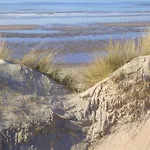 Le Pouget , Studio, Rez De Chaussee, Front De Mer Wifi