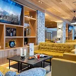 Cgh Residences & Spas White Pearl Lodge