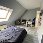 Maison Calme Au Coeur De La Ville