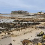 Awesome Home In Trevou-Treguignec With Wifi