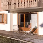 Appartement Stampa - Welkeys