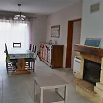 Maison Chaleureuse