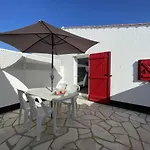 Maison Renovee Avec Piscine Chauffee, Proche Mer, 4 Couchages, Parking Prive, Courts De Tennis - Fr-1-224A-12